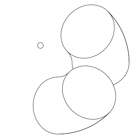 NEAREST SURFACE