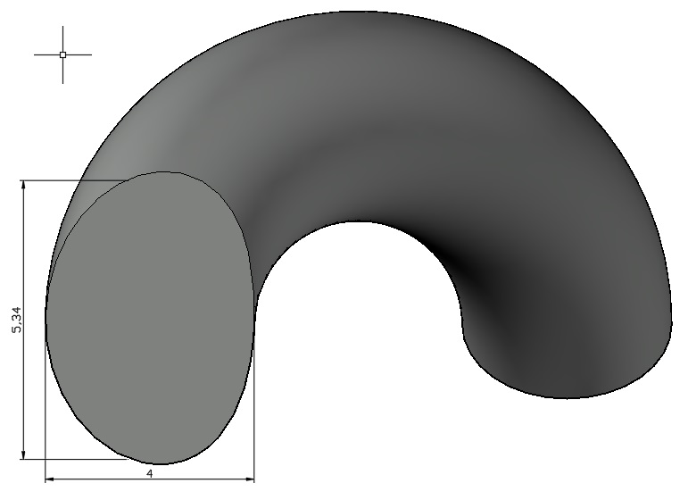 THE ELLIPSOIDAL THEORY